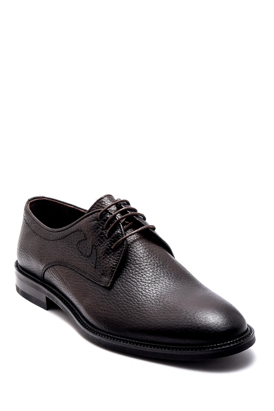 Men's Leather Classic Shoes