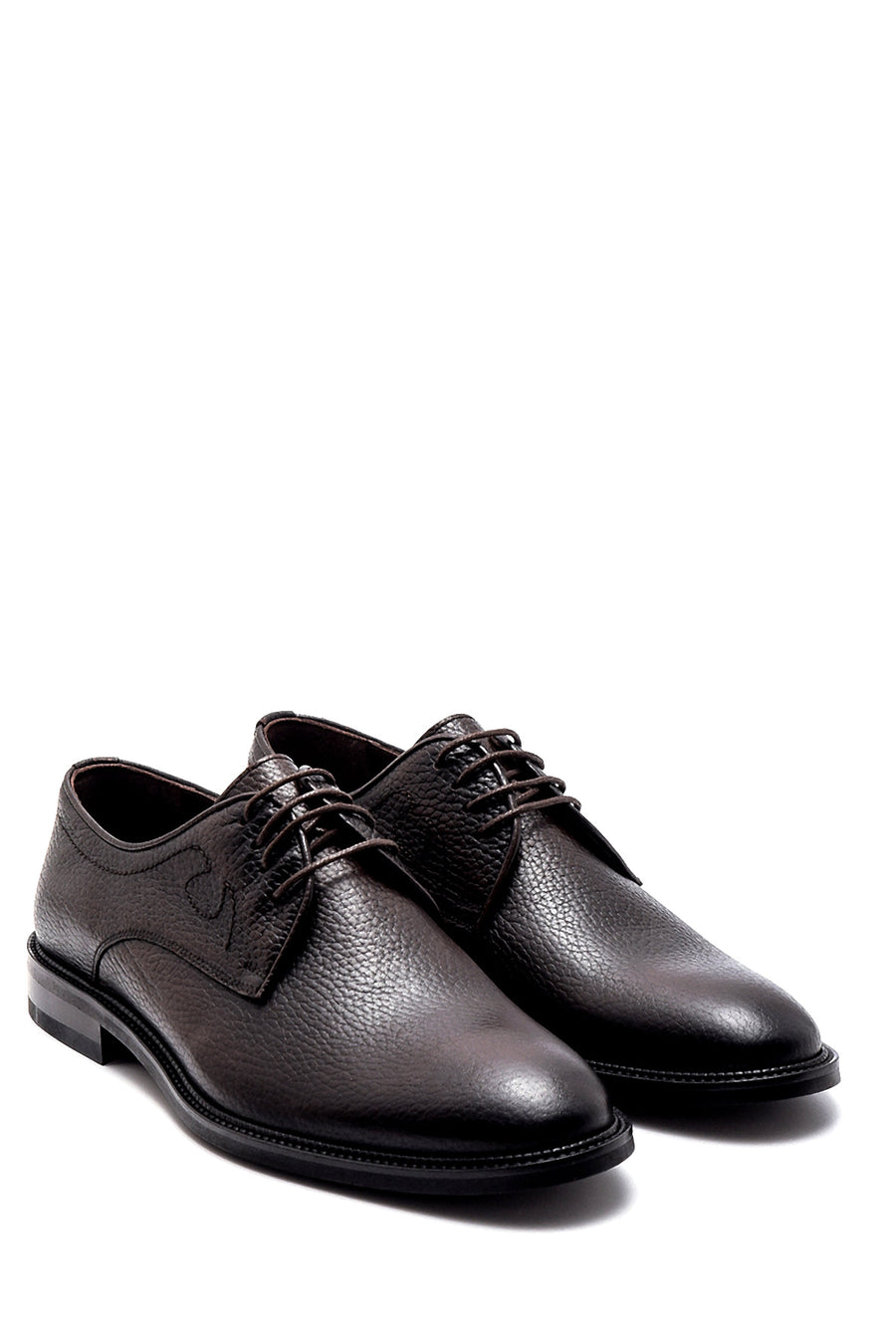 Men's Leather Classic Shoes