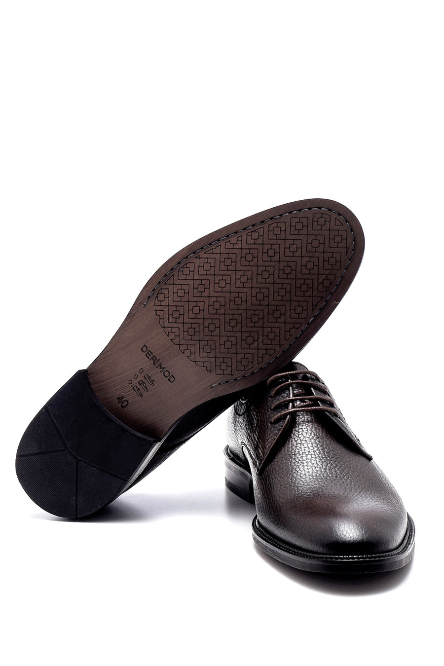 Men's Leather Classic Shoes