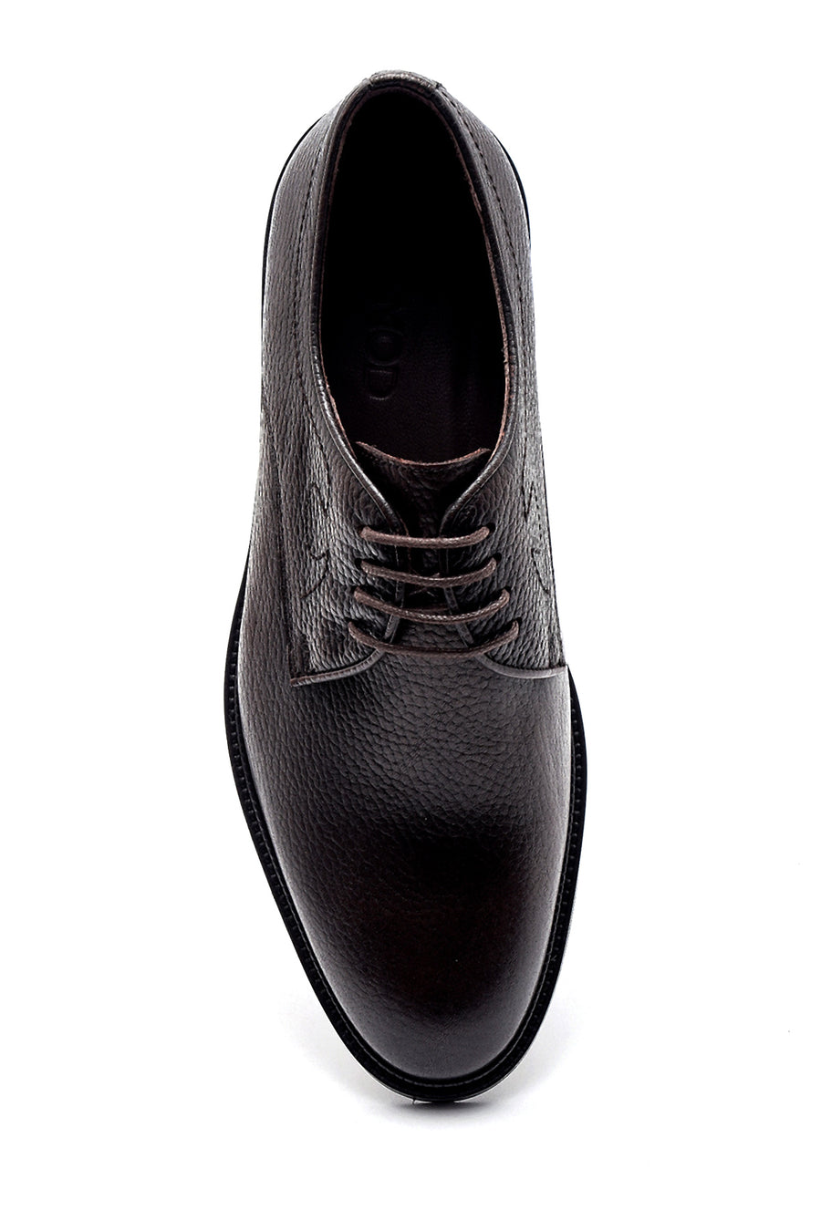 Men's Leather Classic Shoes
