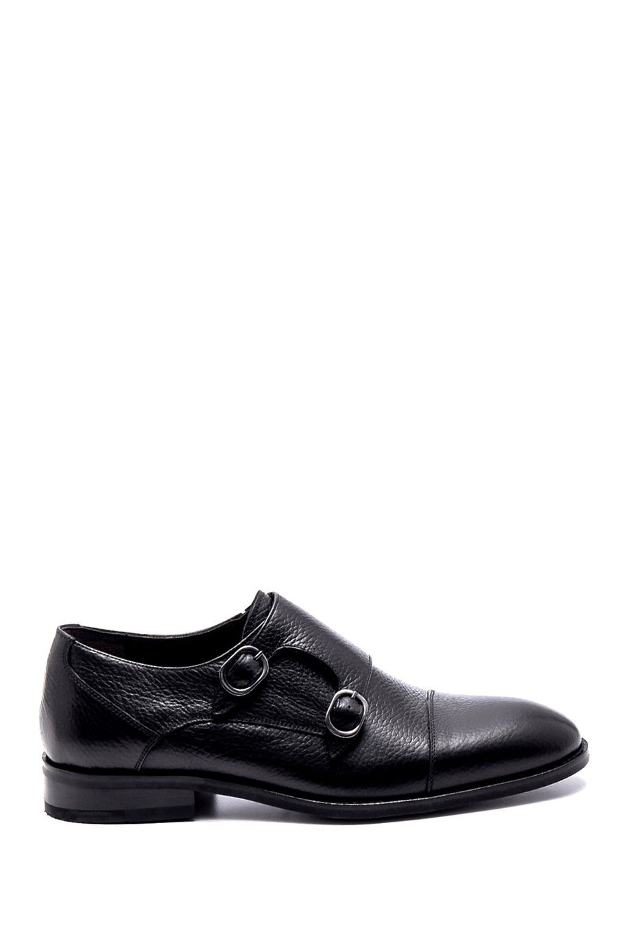 Men's Leather Classic Shoes 21SFD6038FT | Derimod