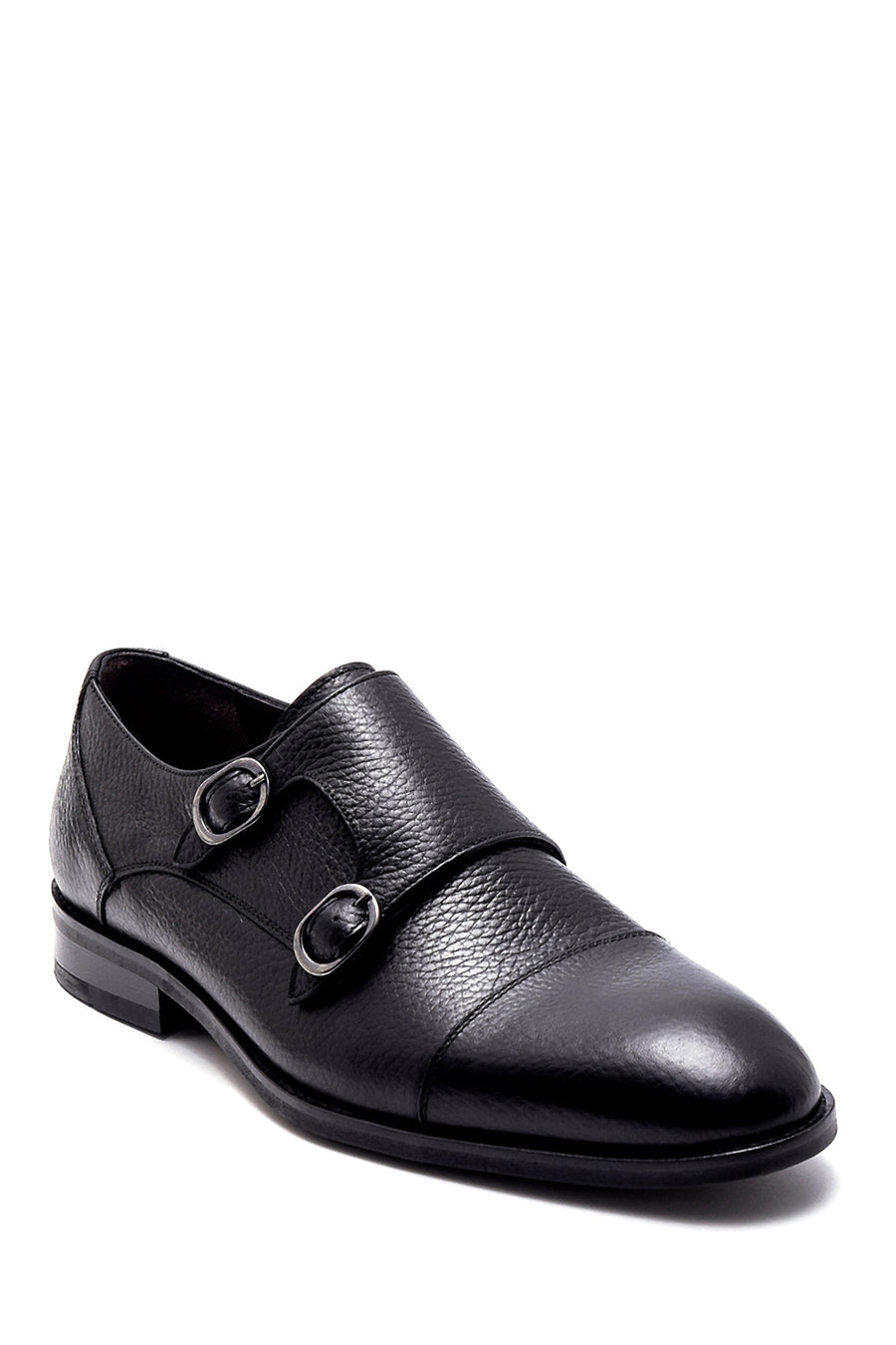 Men's Leather Classic Shoes