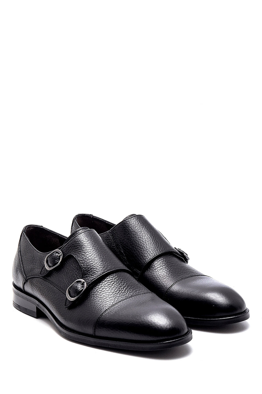Men's Leather Classic Shoes