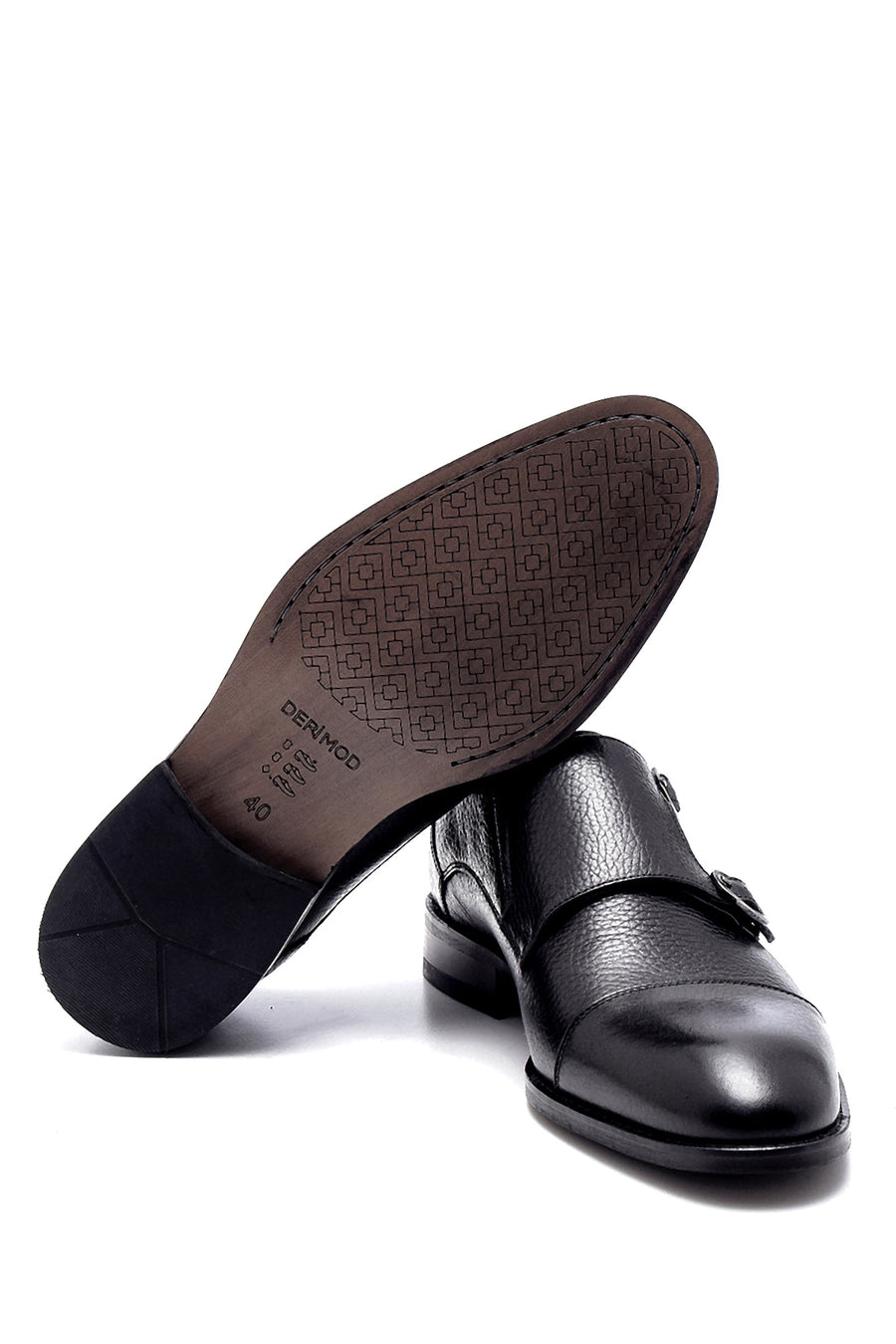 Men's Leather Classic Shoes