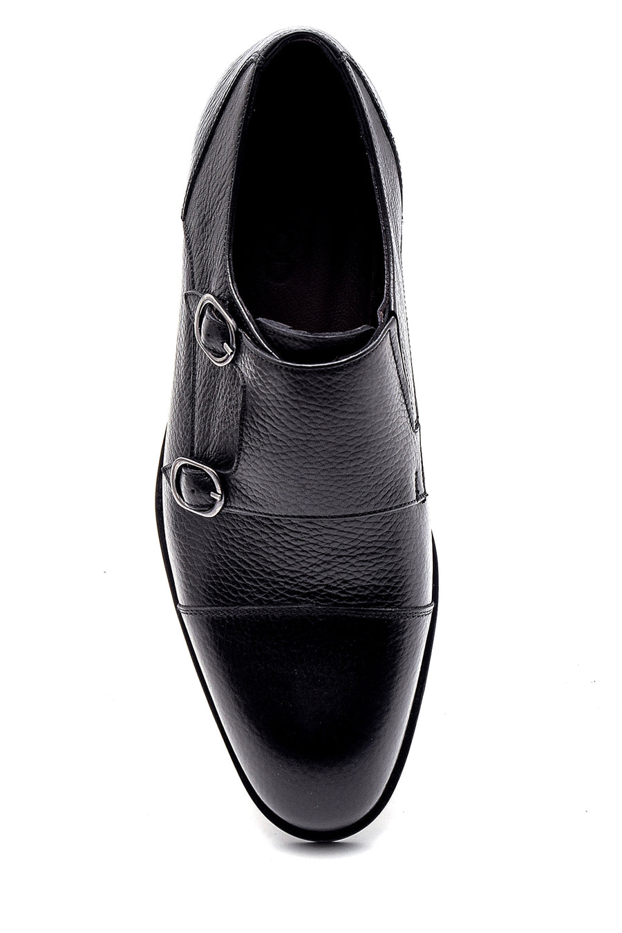 Men's Leather Classic Shoes