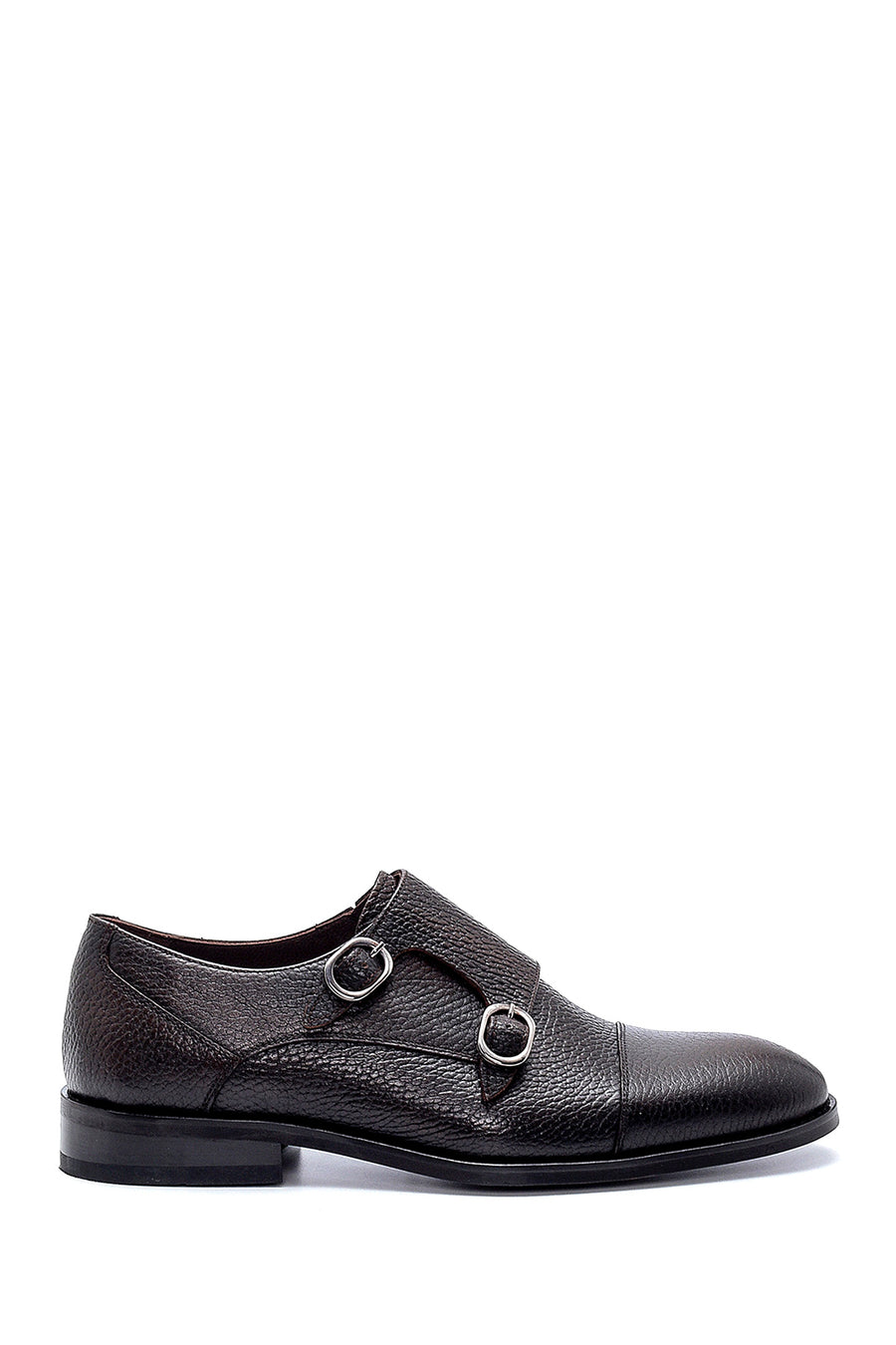 Men's Leather Classic Shoes 21SFD6038FT | Derimod