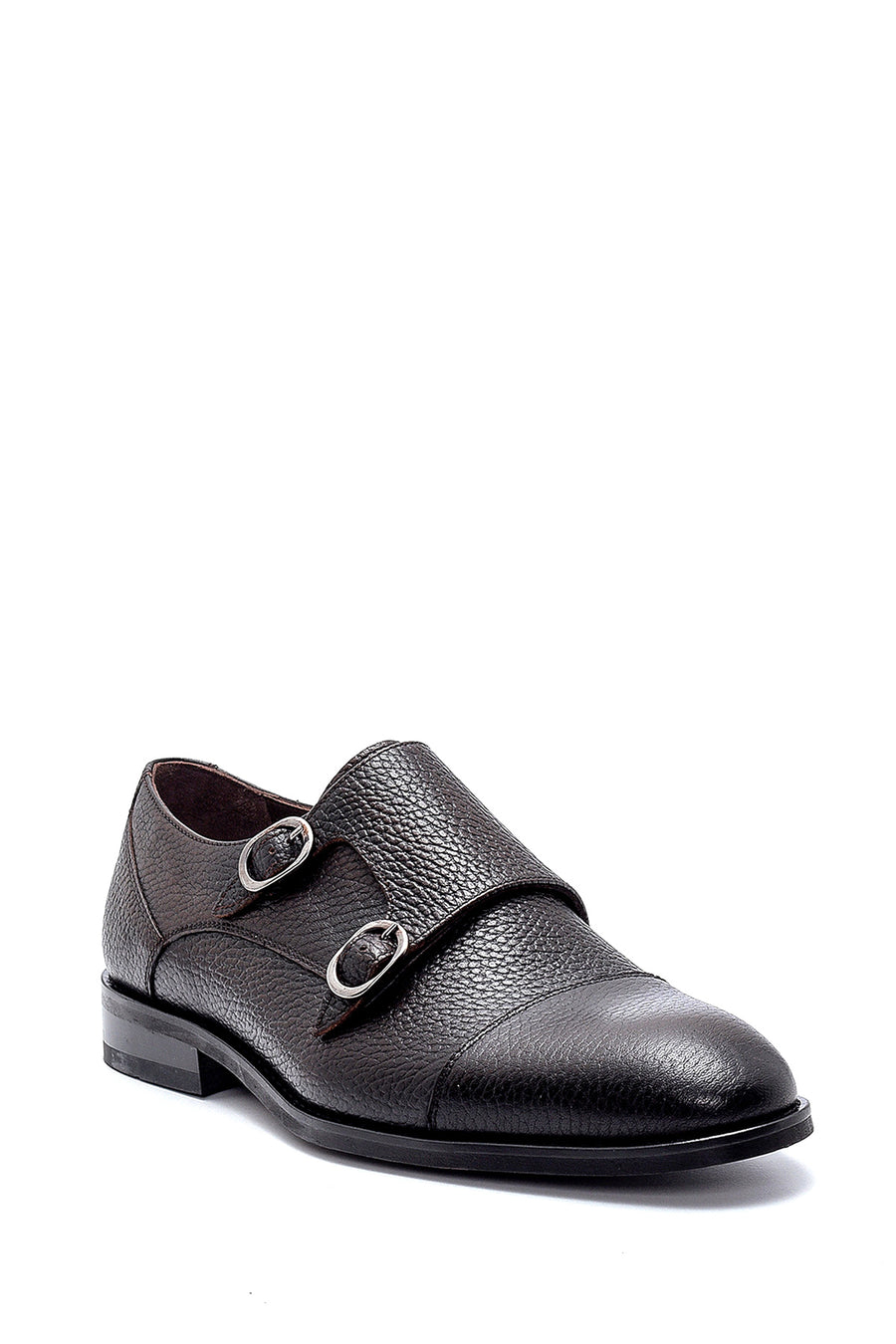 Men's Leather Classic Shoes