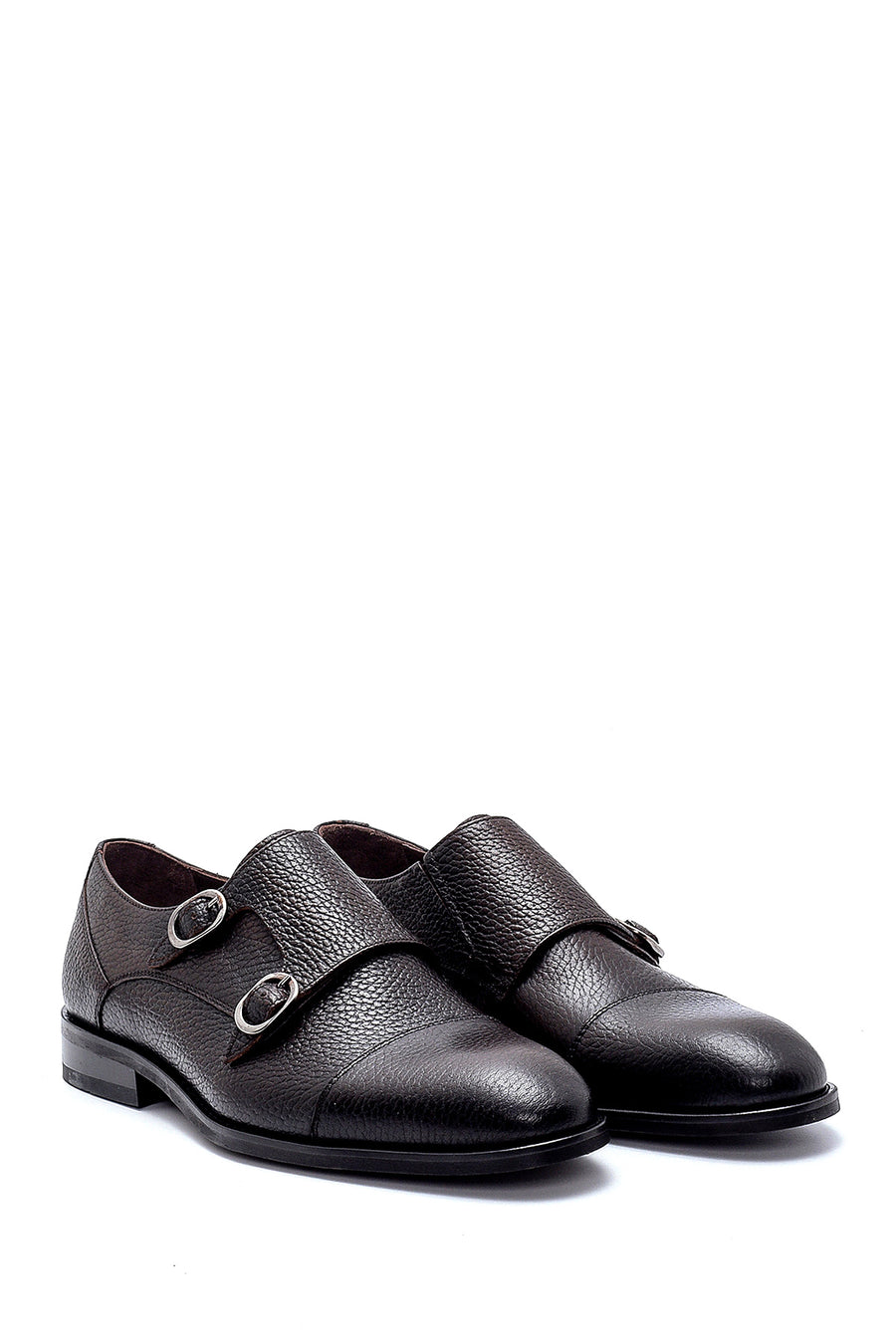 Men's Leather Classic Shoes
