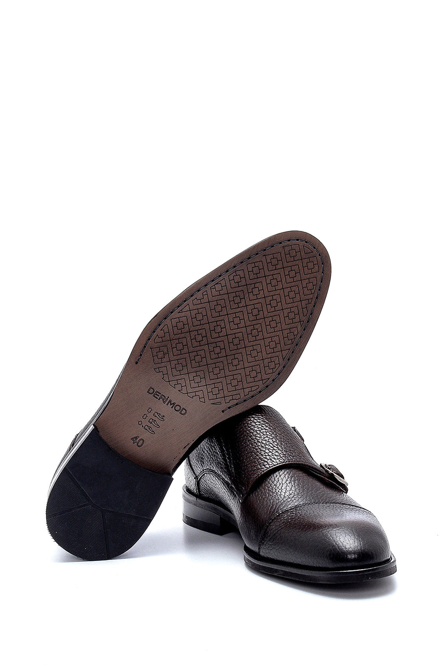 Men's Leather Classic Shoes