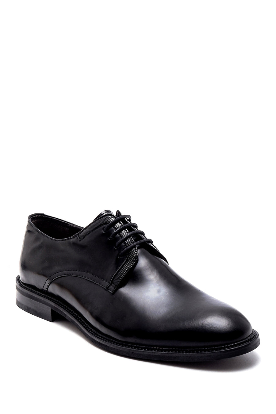 Men's Leather Classic Shoes