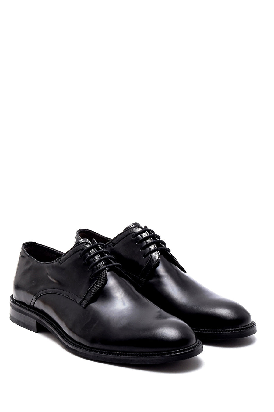 Men's Leather Classic Shoes