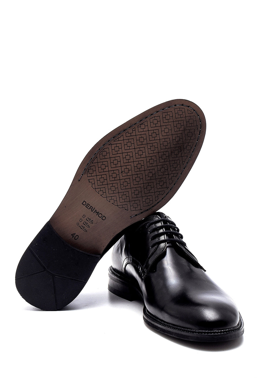 Men's Leather Classic Shoes
