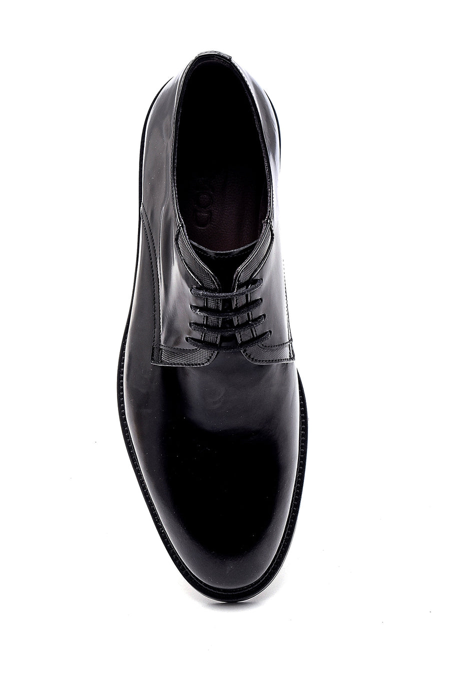 Men's Leather Classic Shoes