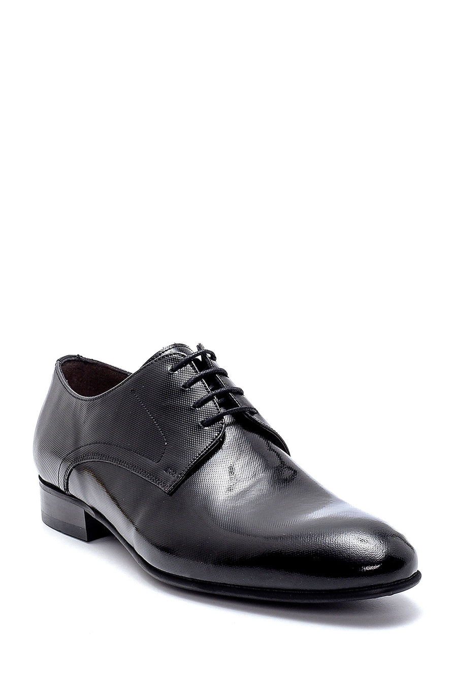 Men's Leather Classic Shoes