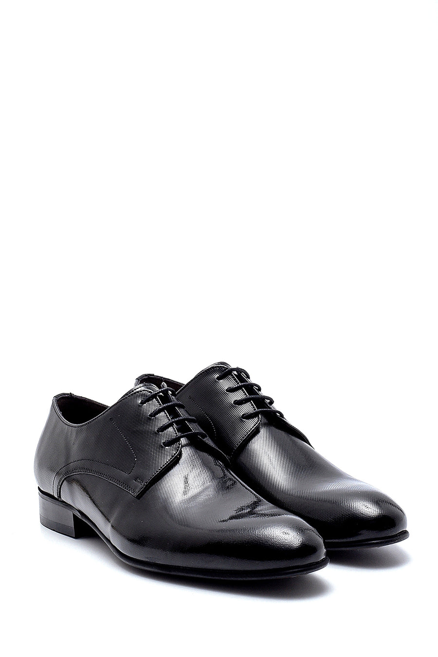 Men's Leather Classic Shoes