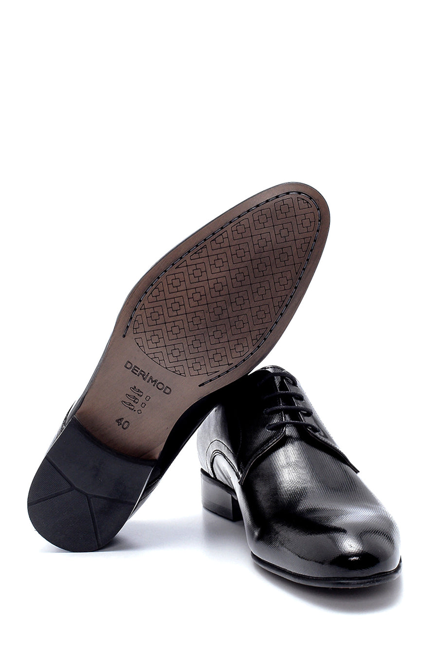 Men's Leather Classic Shoes