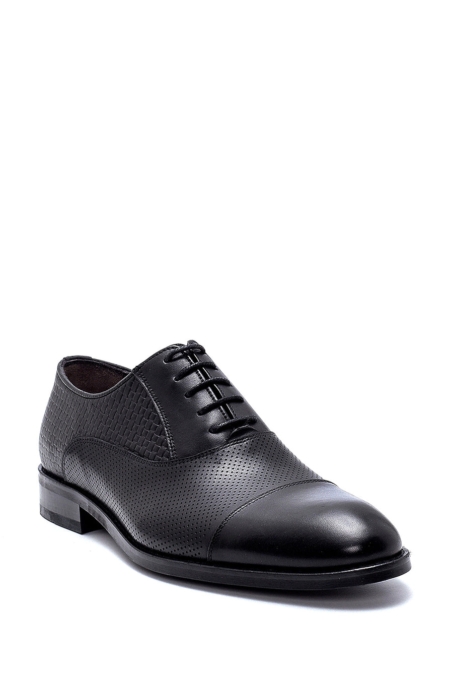 Men's Leather Classic Shoes