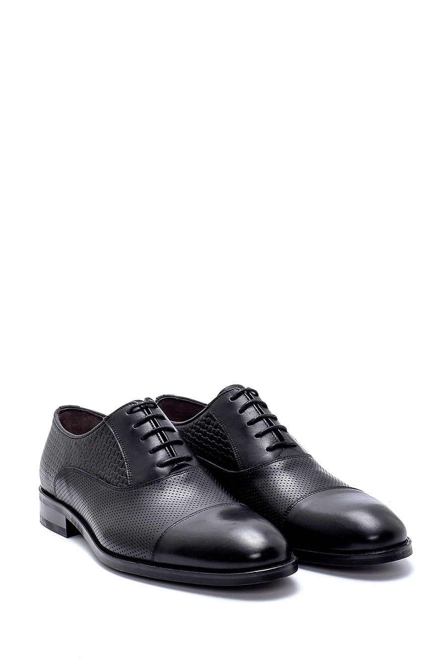 Men's Leather Classic Shoes