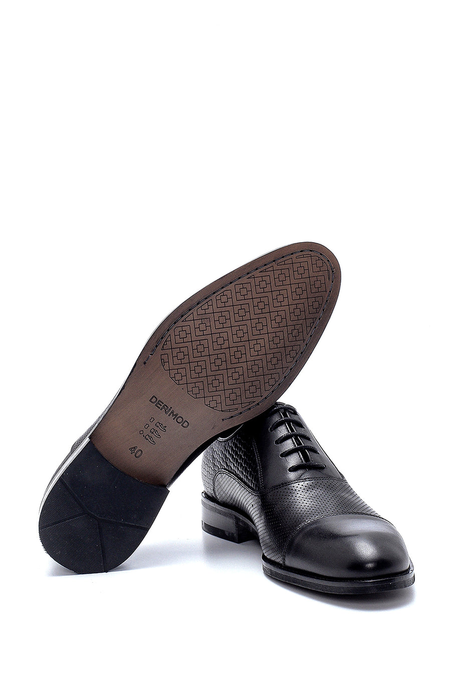 Men's Leather Classic Shoes