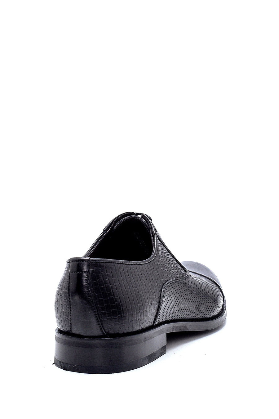 Men's Leather Classic Shoes