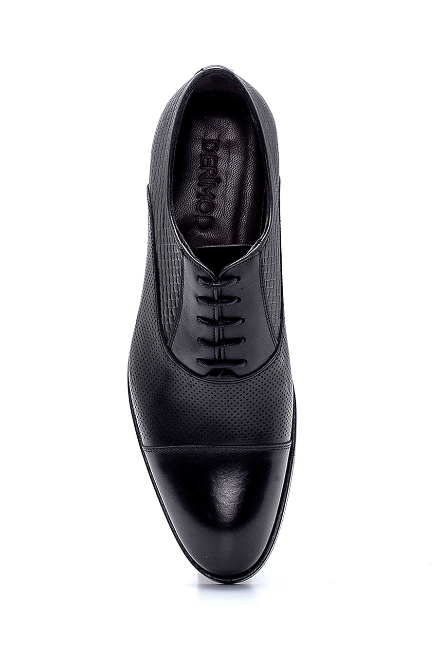 Men's Leather Classic Shoes