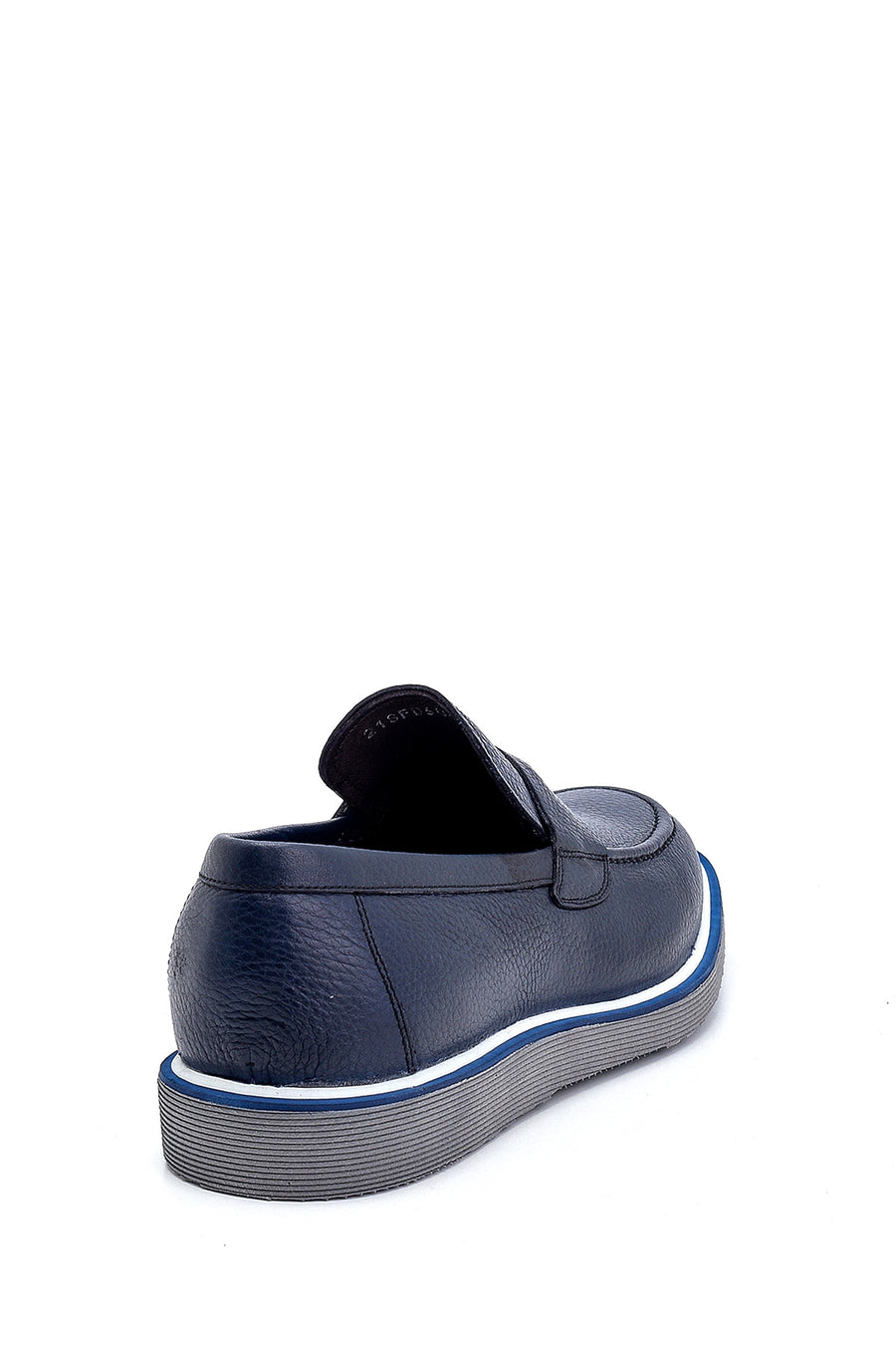 Erkek Deri Loafer