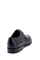 Erkek Deri Baskılı Klasik Ayakkabı | Derimod