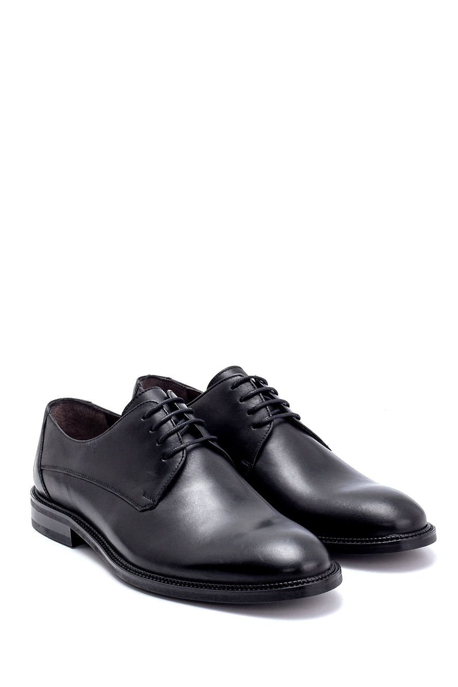 Men's Leather Classic Shoes