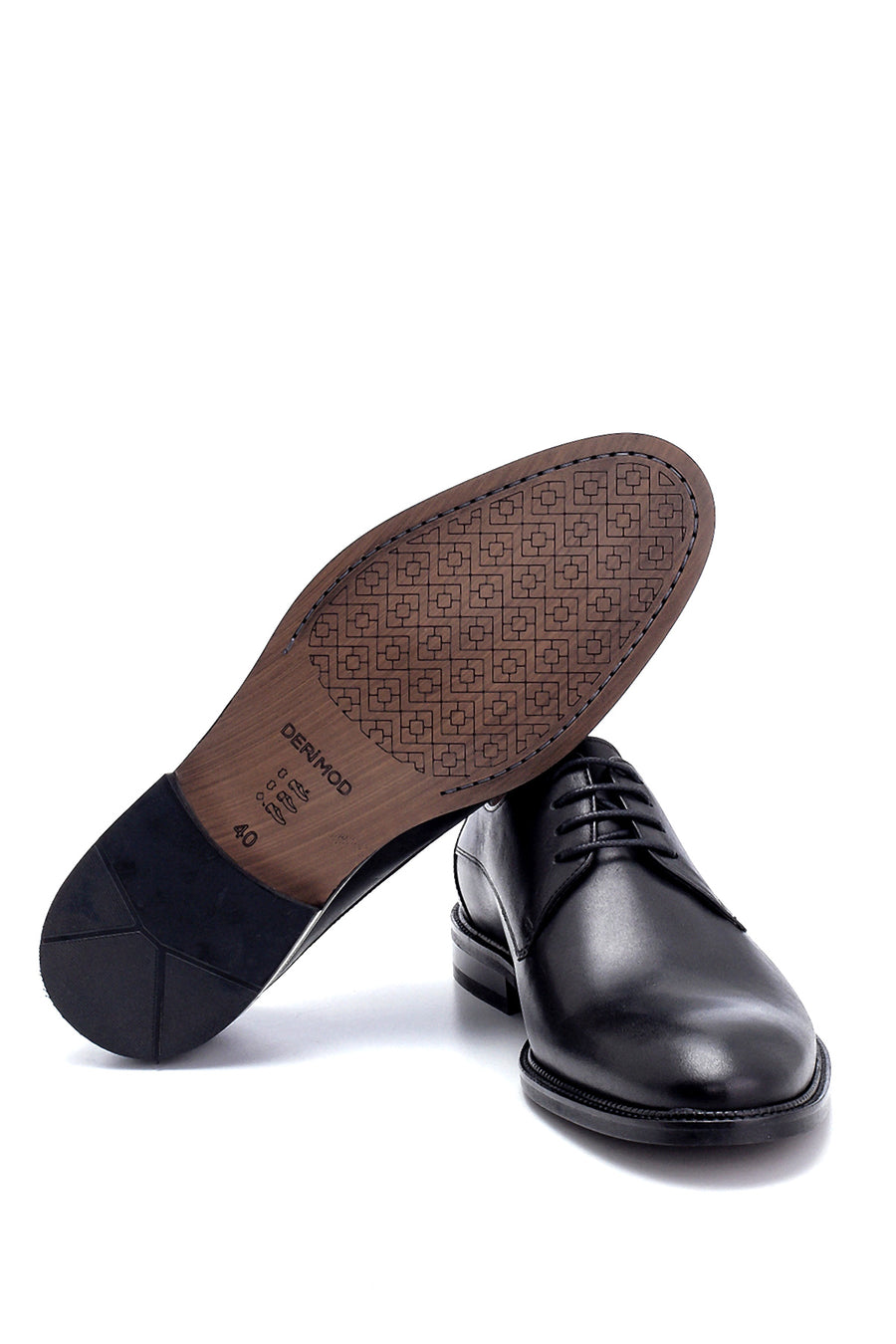 Men's Leather Classic Shoes