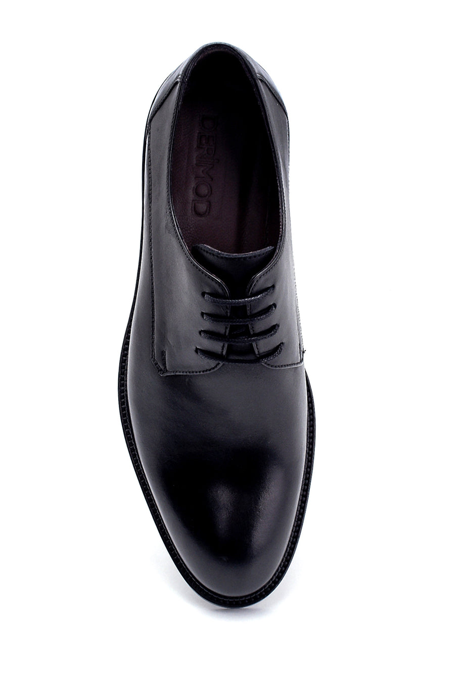 Men's Leather Classic Shoes