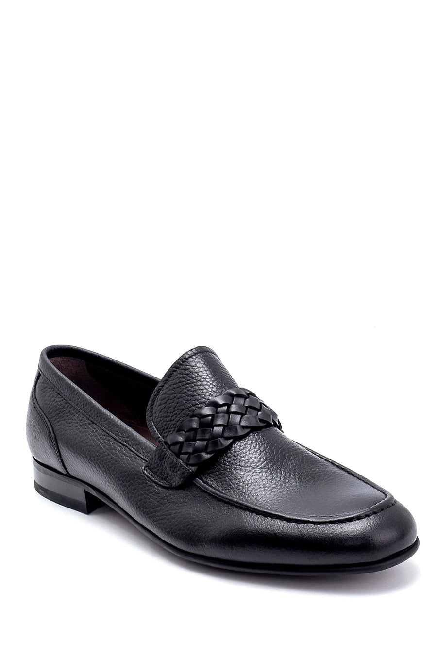 Men's Leather Classic Loafer