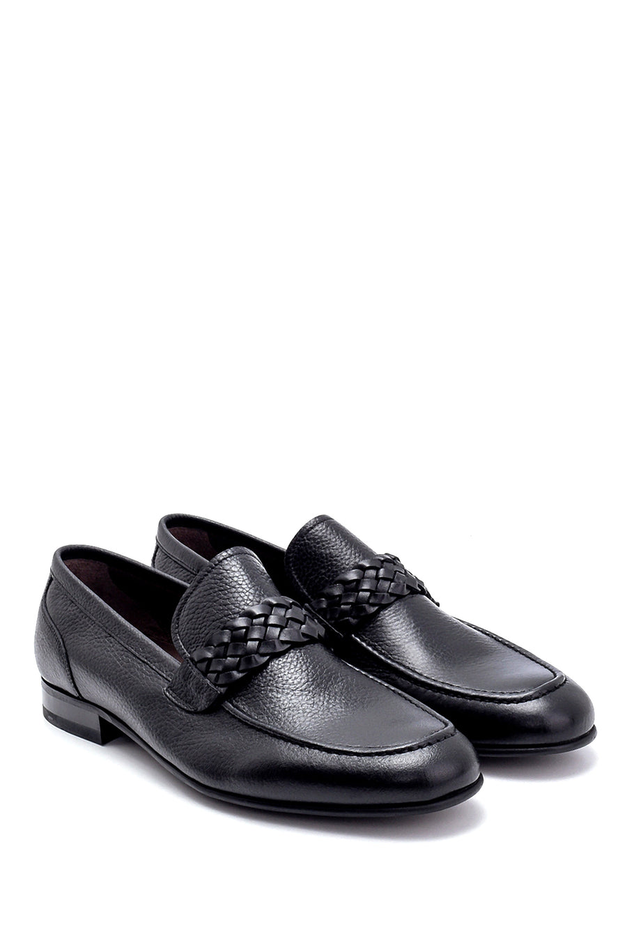 Men's Leather Classic Loafer