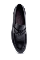 Men's Leather Classic Loafer | Derimod