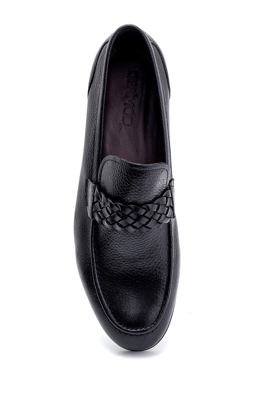 Men's Leather Classic Loafer