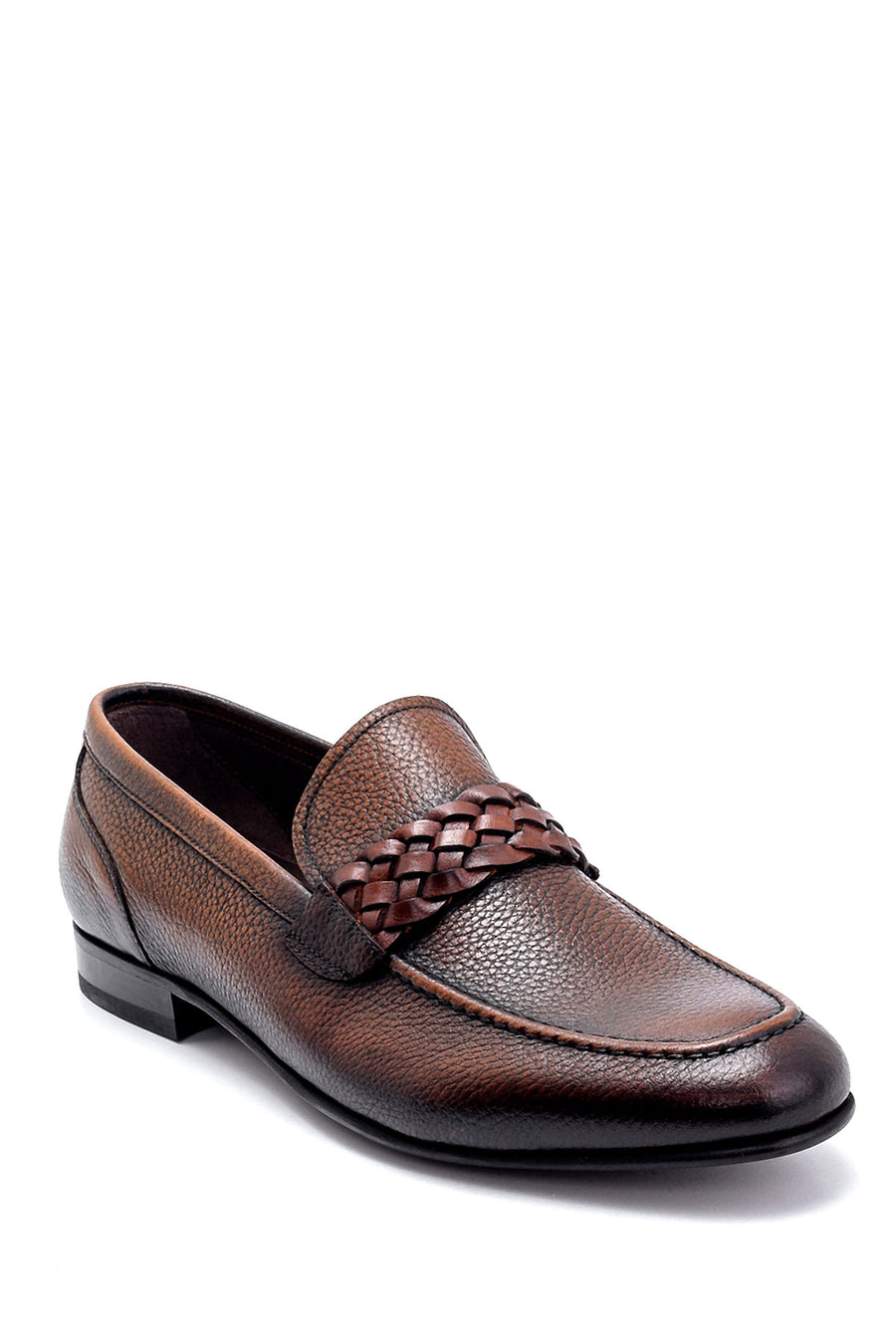 Men's Leather Classic Loafer