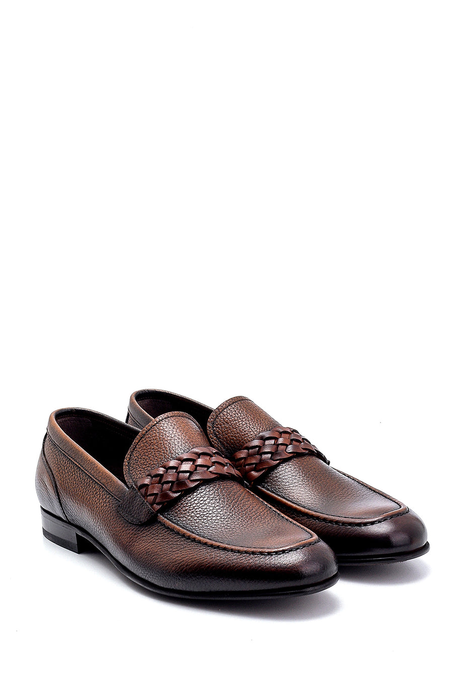 Men's Leather Classic Loafer