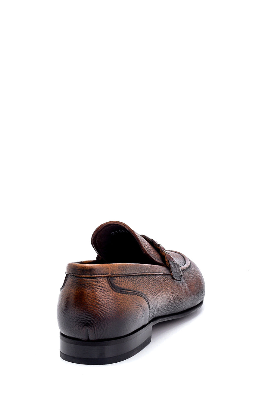 Men's Leather Classic Loafer