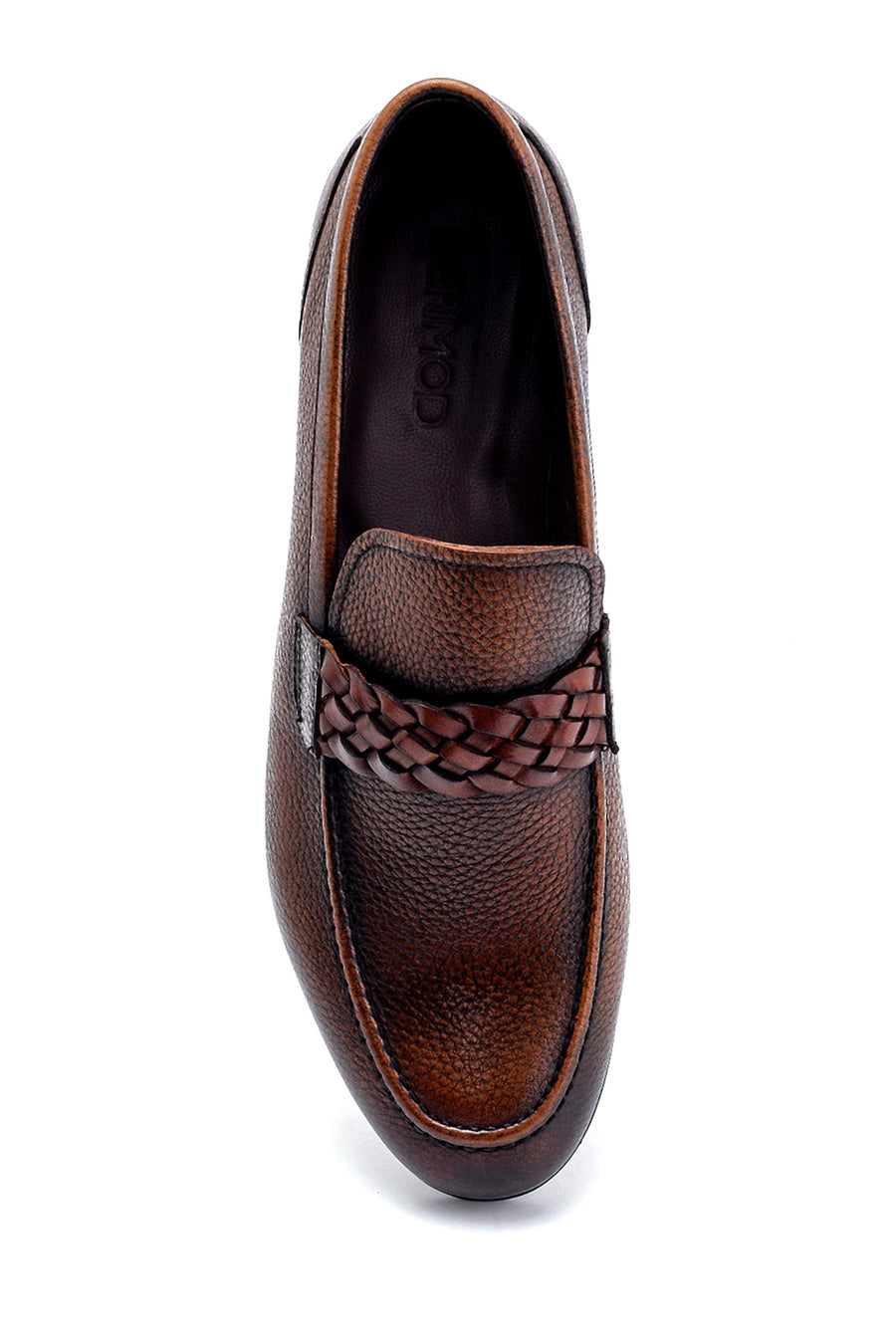 Men's Leather Classic Loafer