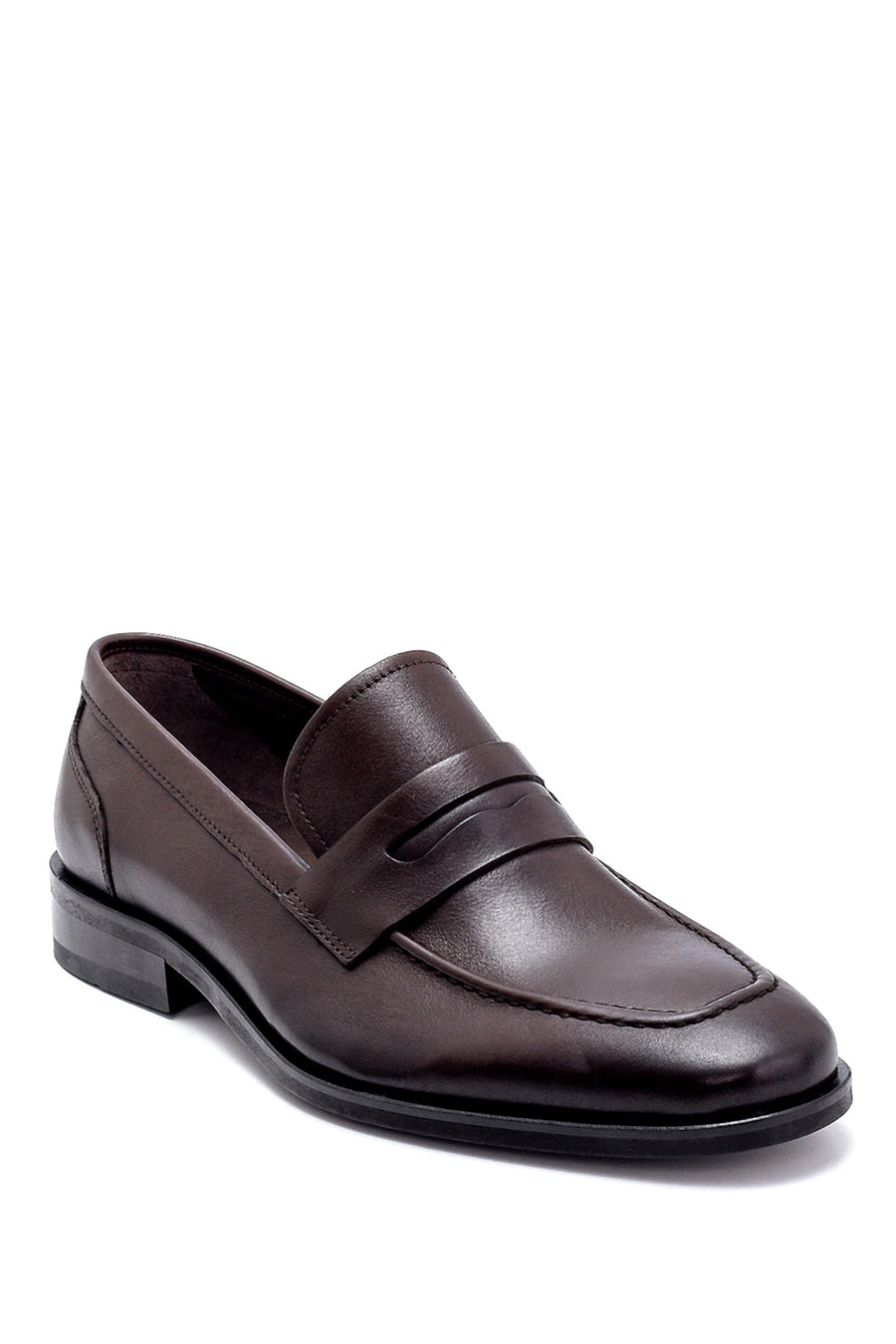Men's Leather Classic Loafer