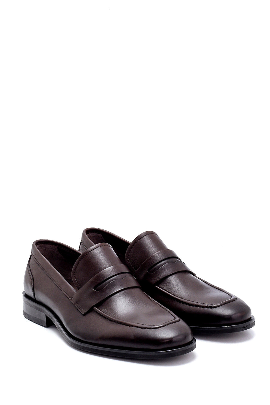 Men's Leather Classic Loafer