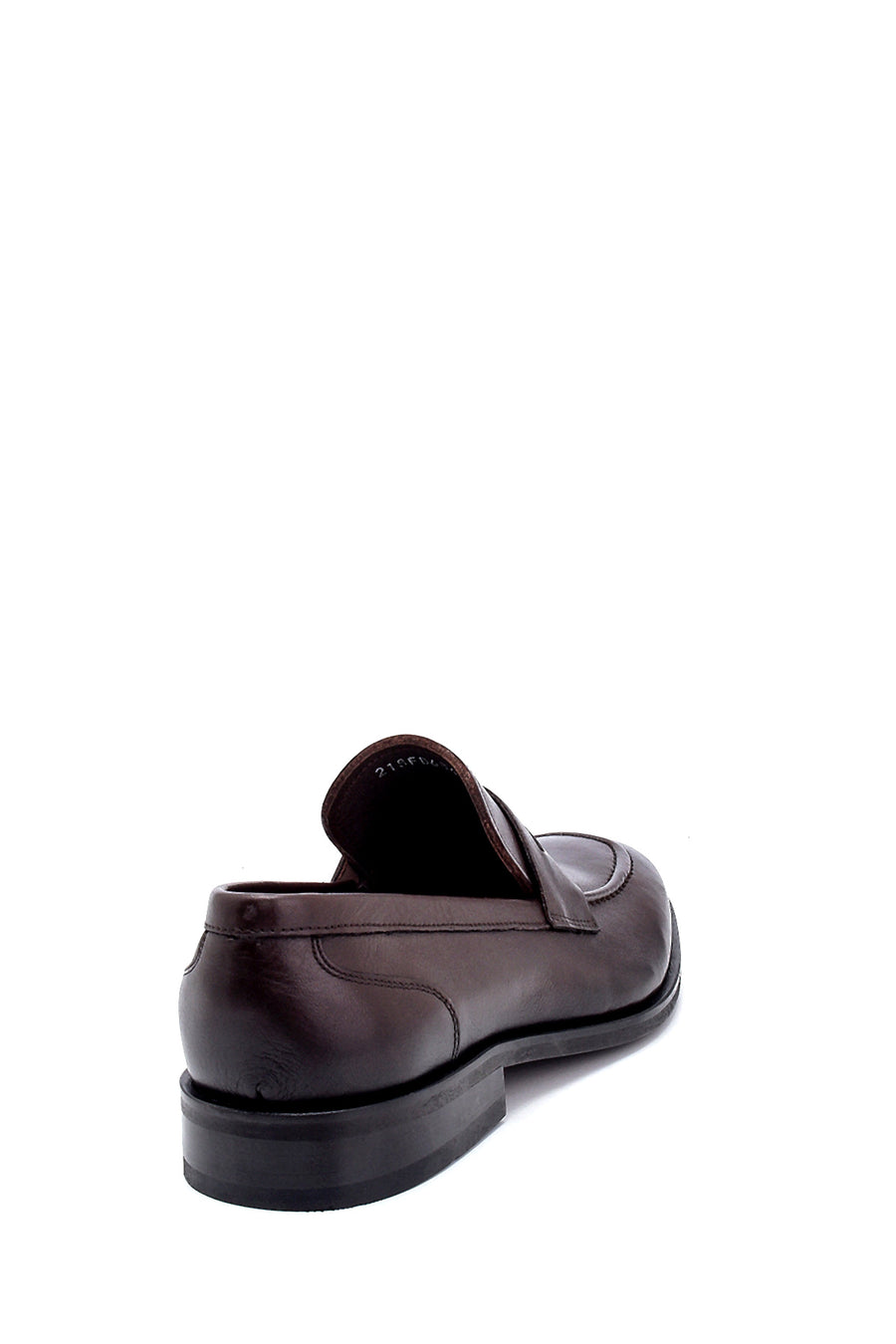 Men's Leather Classic Loafer