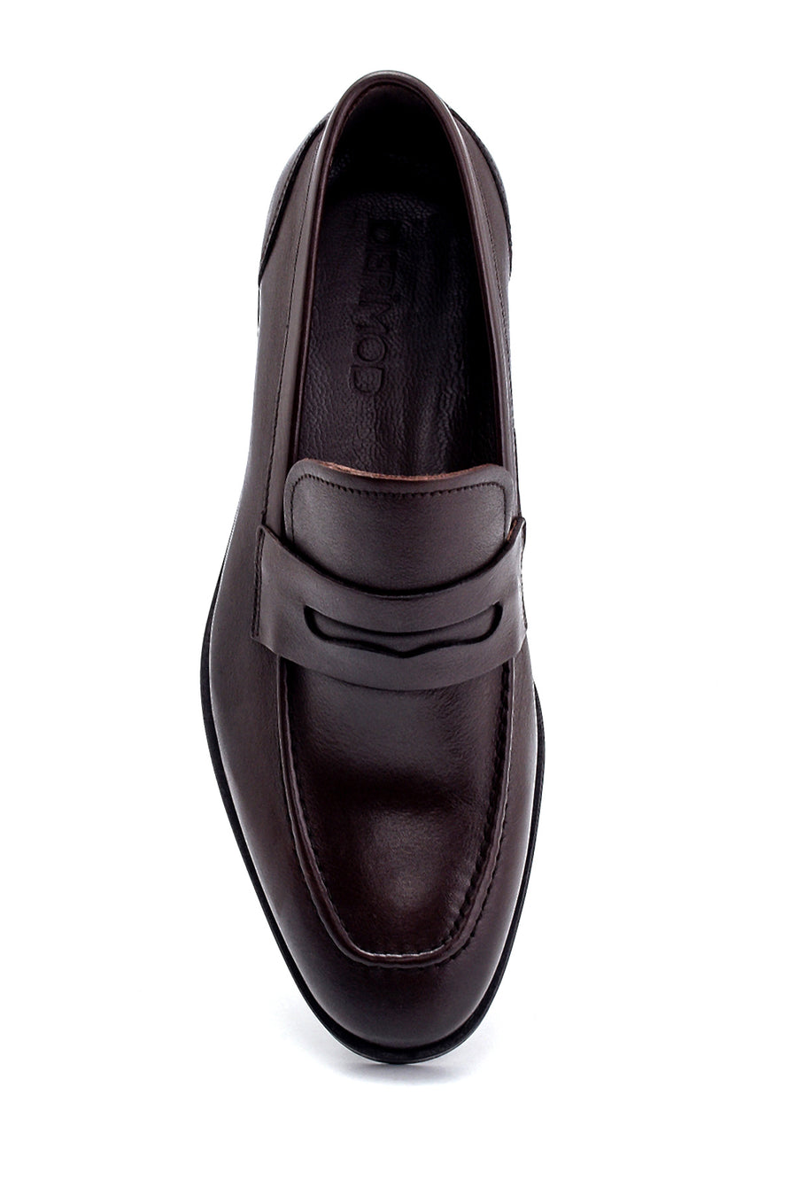 Men's Leather Classic Loafer