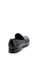Men's Leather Loafer | Derimod