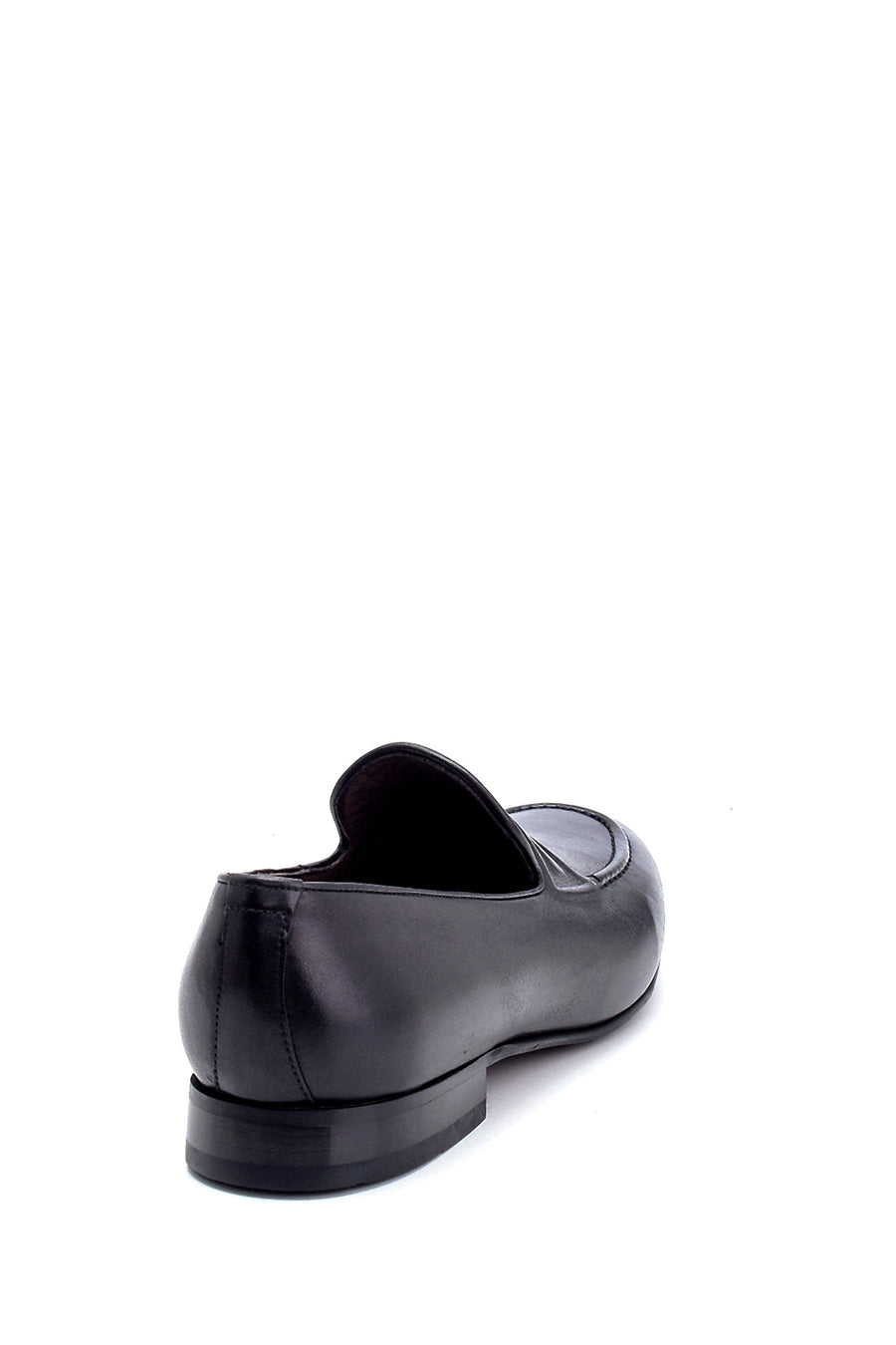 Men's Leather Loafer