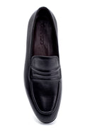 Men's Leather Loafer | Derimod