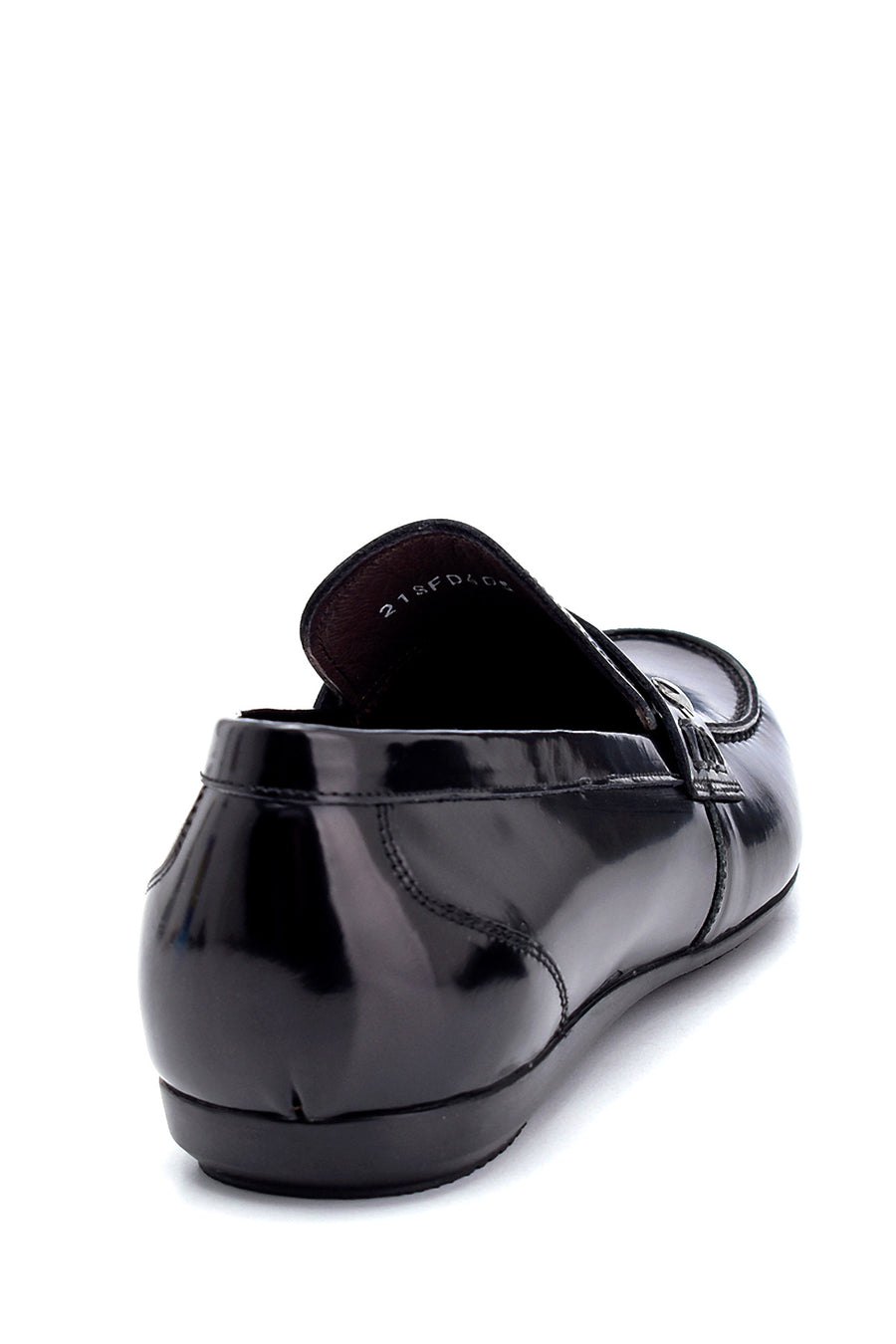 Men's Leather Loafer
