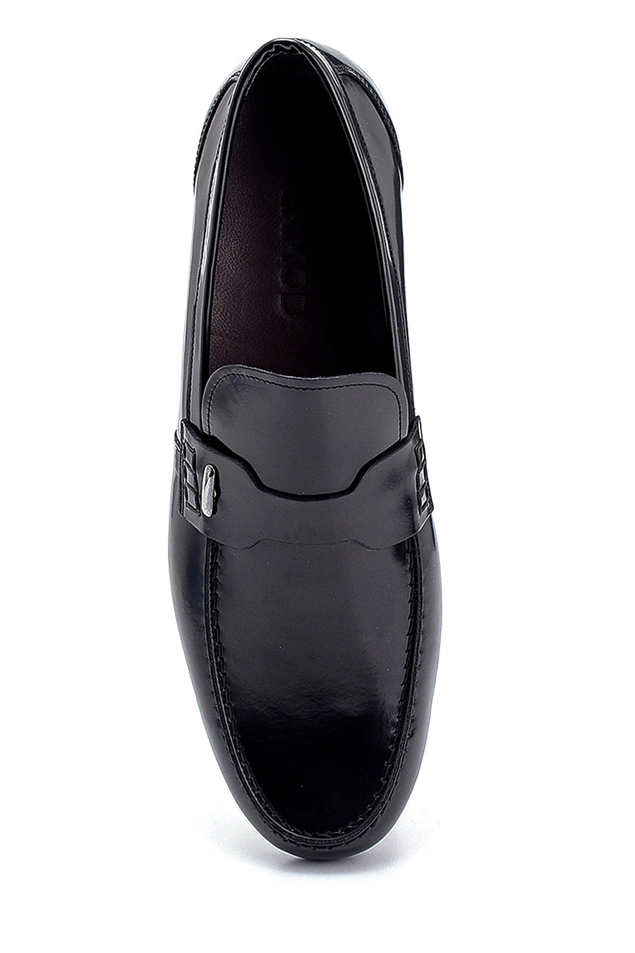 Men's Leather Loafer