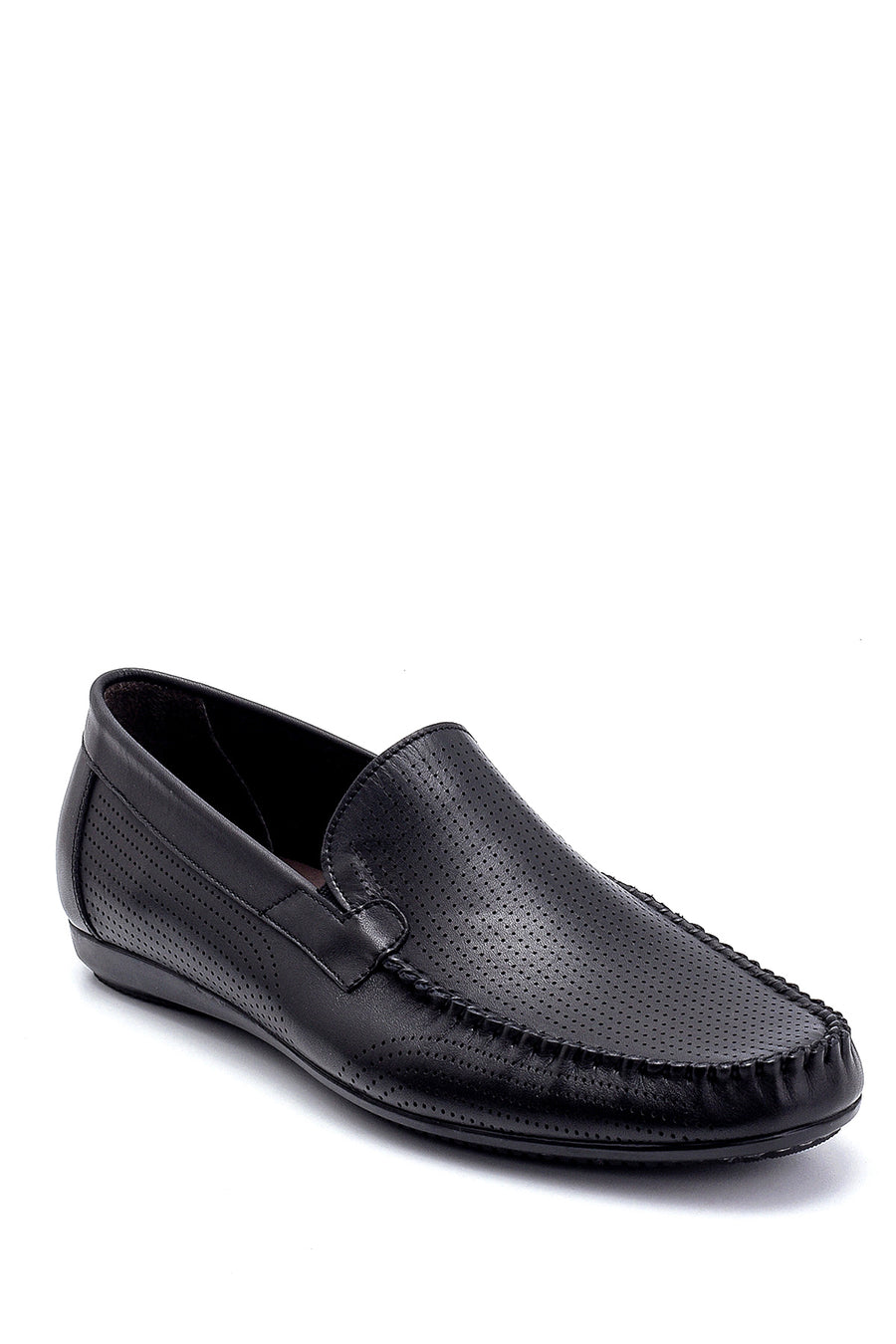 Erkek Deri Günlük Loafer