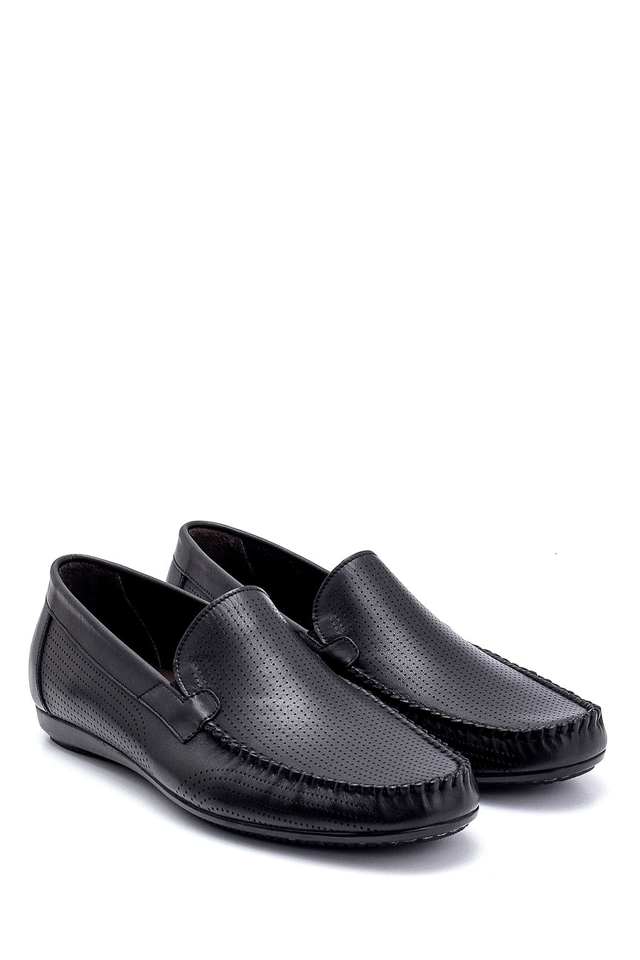 Erkek Deri Günlük Loafer
