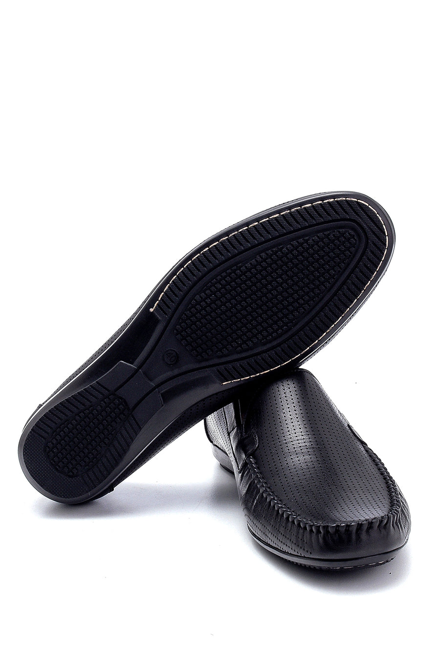 Erkek Deri Günlük Loafer